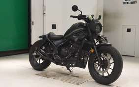 HONDA REBEL 250 A MC49