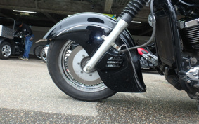 KAWASAKI VULCAN400 CLASSIC 1998 VN400A