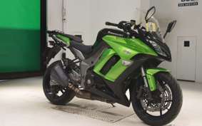 KAWASAKI NINJA 1000 2011