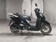Фото Honda LEAD 125 2022 с японского аукциона
