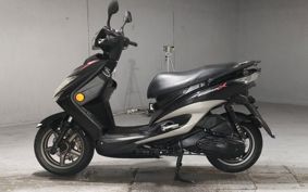 YAMAHA CYGNUS125XSR SE44J