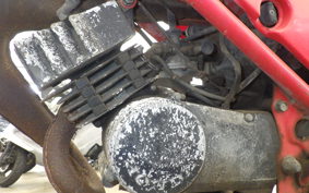 HONDA MT-50 2025 AD01