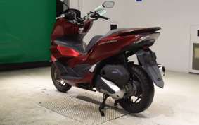 HONDA PCX 160 KF47