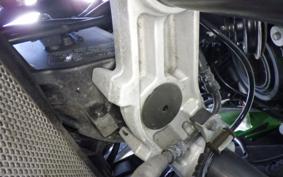 KAWASAKI NINJA 1000 A 2017 ZXT00W