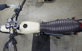 HONDA FTR223 2026 MC34
