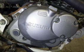 SUZUKI DJEBEL 125 2004 SF44A