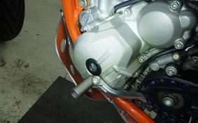 KTM 250 EXC F SIXDAYS 2020