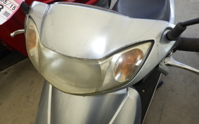 HONDA DIO Gen.6 AF68