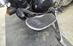 YAMAHA DRAGSTAR 400 CLASSIC 2003 VH01J