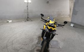TRIUMPH STREET TRIPLE RS HDA614
