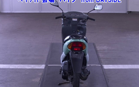 HONDA DIO CHESTER
