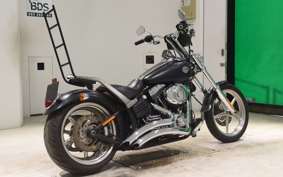 HARLEY FXCWC 1580 2011
