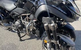 YAMAHA NIKEN GT 2024 RN84J
