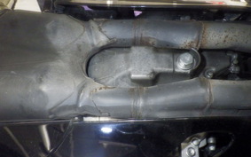 SUZUKI HAYABUSA Gen.2 2017 GX72B