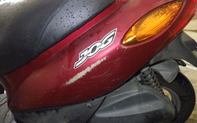 YAMAHA JOG Gen.5 SA36J