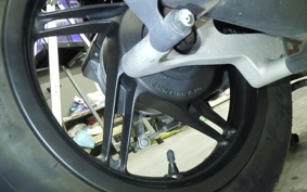 HONDA PCX 125 2022 JF56