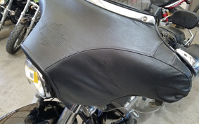 HARLEY FLHX1580 2012 KBM