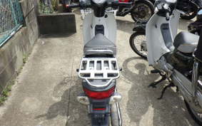 HONDA C50 SUPER CUB AA04
