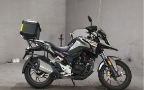 HONDA CB190X PCL2