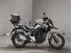 Фото Honda CB190X с японского аукциона