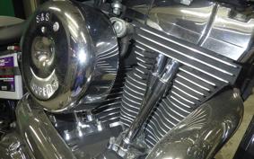 HARLEY FXDL 1580 2007