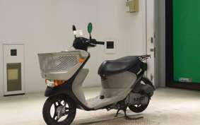 SUZUKI LET's 4 Basket 2017 CA43A