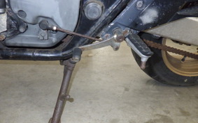 HONDA CB400SF VTEC 2001 NC39