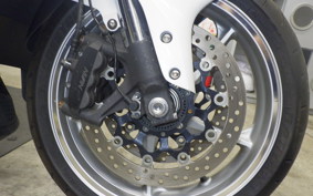 HONDA VFR1200F 2010 SC63
