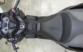 HONDA FORZA 250 2006 MF13