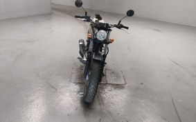 HONDA FTR223 MC34