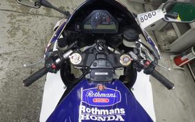 HONDA CBR1000RR 2008