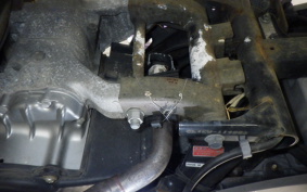 SUZUKI ADDRESS V125 G CF4EA