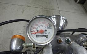 HONDA JAZZ 50 2013 AC09