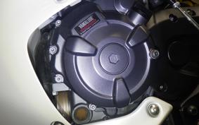 YAMAHA YZF-R7 2022 RM39J