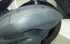 YAMAHA N-MAX 155 A SG50J