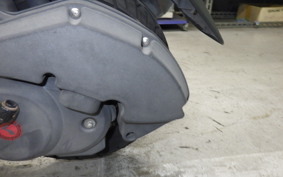 SUZUKI ADDRESS V125 S 2006 CF4MA