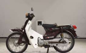 HONDA C90 SUPER CUB E HA02