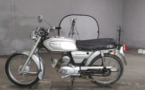 SUZUKI COLLEDA50 K50