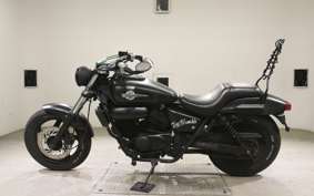HONDA MAGNA 250 2006 MC29
