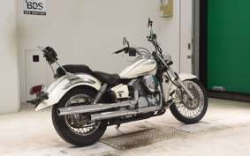 YAMAHA DRAGSTAR 250 VG02J