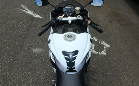 YAMAHA YZF-R6 2008 RJ16