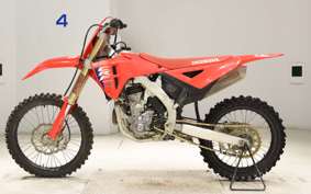 HONDA CRF250 RALLY 2019 ME12