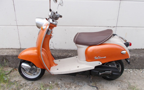 YAMAHA VINO SA10J