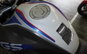 BMW G310GS 2020