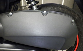 SUZUKI ADDRESS 110 2012 CE47A