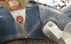 HONDA C50 SUPER CUB C50