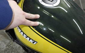 KAWASAKI Z900RS 2024 ZR900K