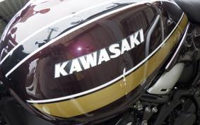 KAWASAKI Z900RS 2025 ZR900K