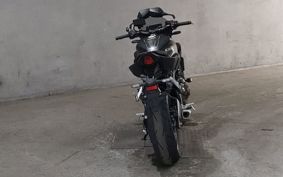 HONDA CB650R 2024 RH17
