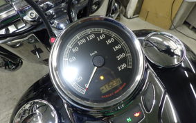 HARLEY FLSTC 1580 2010